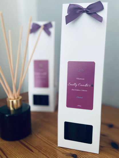 Bluebell Reed Diffuser