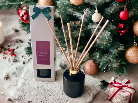 Enchanted Forest Reed Diffuser